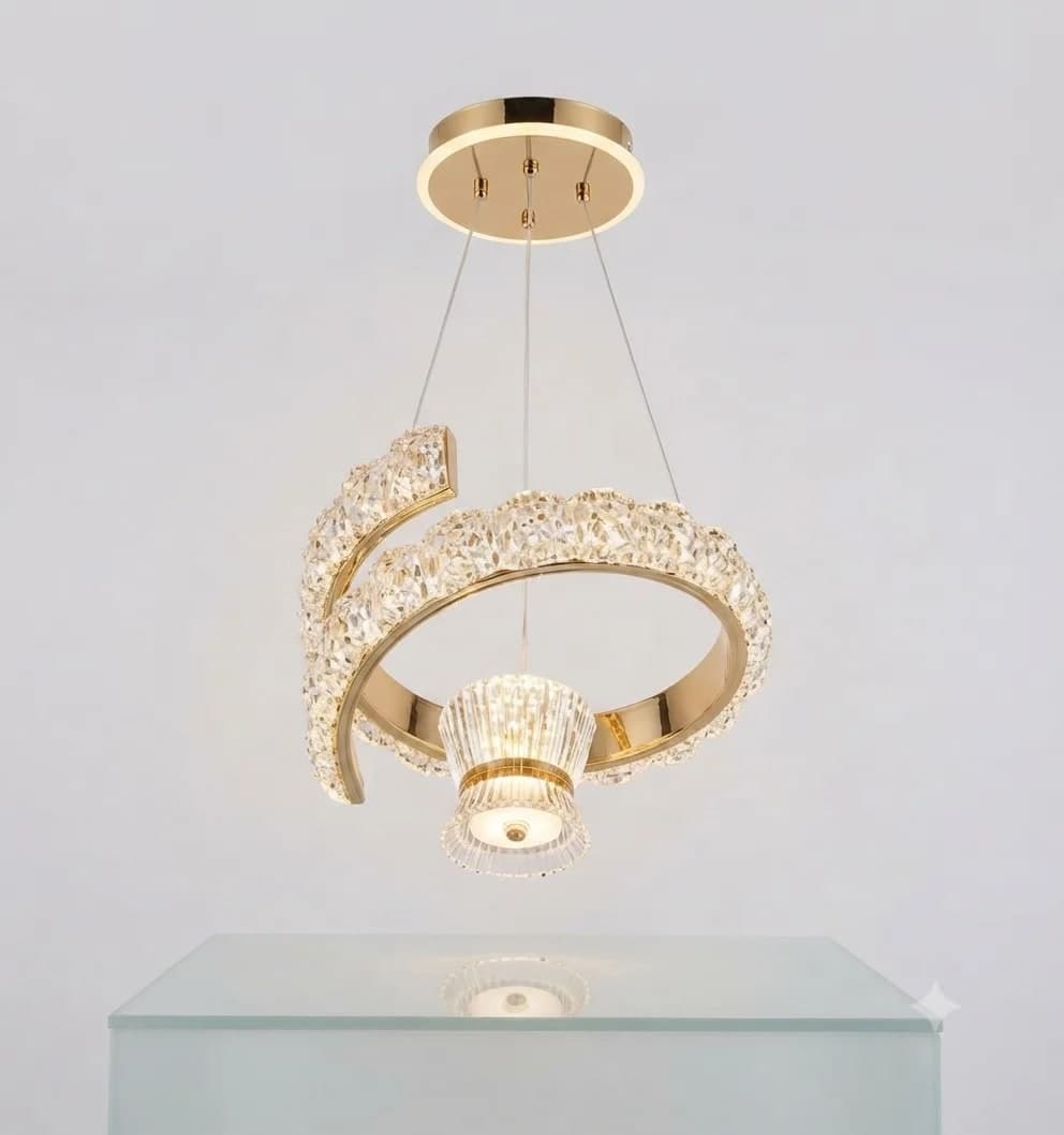 Lustre Led