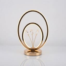 Llampe de table moderne et minimalise 1